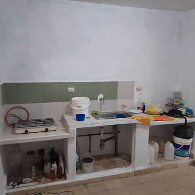 Se vende apartamento en el reparto Nalon en Guanabacoa - 3/8