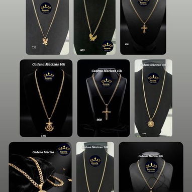 Cadenas - Img 123571545