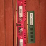 Venta de ram DDR3 de 4G - Img 50050479