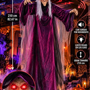🎃Decoraciones y disfraces para halloween 🎃 - 3/7