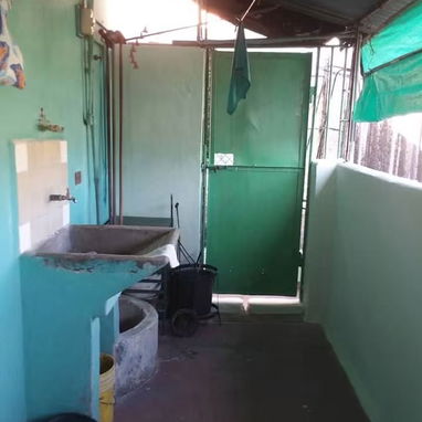 Casa en Porvenir - 8/10