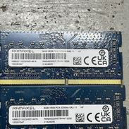 Memoria DDR4 de Laptop - Img 55907063