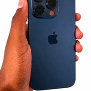 Solo aquí ❌-Iphone 15 Pro 💙 128GB 88% SIM FÍSICA - Img 56840213