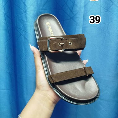 Sandalias_Zapatos_mujer_Dama_ señoras _56863832 - Img 117455145
