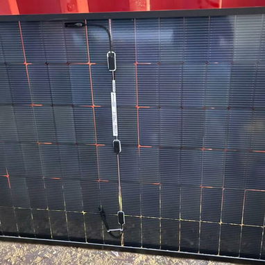 Panel solar - Img 123336603