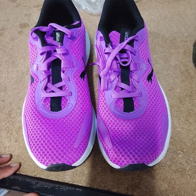 Zapatos pumas originales - 4/4