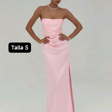 Preciosos vestidos. Todo exclusivo - 3/10