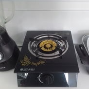 RESISTENTE, CÓMODA Y EFICIENTE COCINA DE GAS CON MAGNETO. USTED MERECE SU TRANQUILIDAD...!!! - Img 56276637