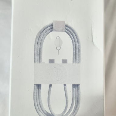Cargadores cables y piñitas Samsung y iPhone - 2/7