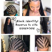 Trenzas - Img 56086938
