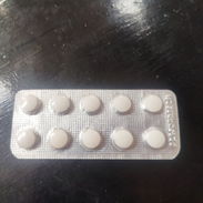 Dinitrato de isosorbida 10mg - Img 58151396