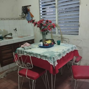 SE VENDE CASA EN SANTA CLARA,VILLA CLARA-PRECIO REBAJADO - Img 123028000