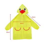 Capas para niños y niñas - Img 49432532