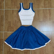 *Conjunto de saya short* 6000 CUP - Img 57989234