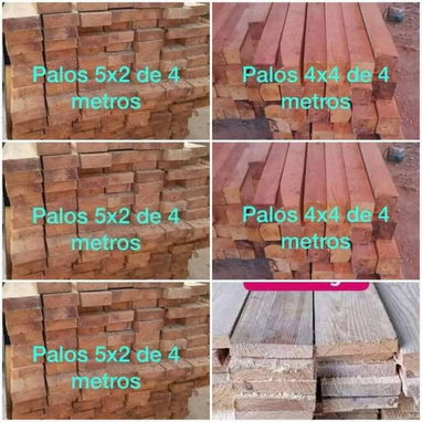 Venta de materiales de construcción - Img 124156469