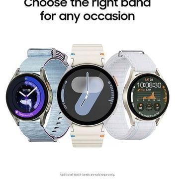 🍀Samsung Galaxy Watch 7 40mm Bluetooth – Smartwatch con IA🍀 - 8/8