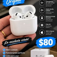 ❤️ AIRPODS 4 ❤️ - Img 57716827