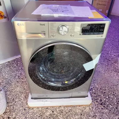 Lavadoras Automáticas Secados al Vapor y Semis Automáticas Refrigeradores Neveras Exibidoras y Frezzes todo New Caja - Img 75462669