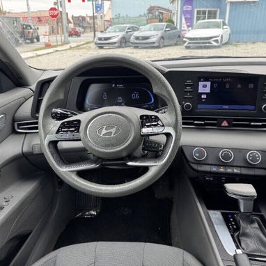 A CUBA 🇨🇺 HYUNDAI ELANTRA 2021. MUY RÁPIDO. WhatsApp - +1 8195094753. - 9/10