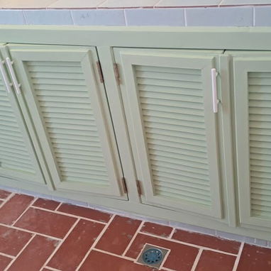 Carpintería en madera - Img 121942395
