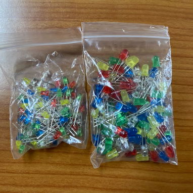 🚧  🔧 ¡KIT DE COMPONENTES ELECTRÓNICOS 1900PCS! 🔧 🚧 - 2/4