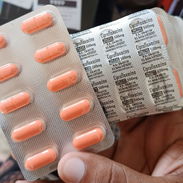 Ciprofloxacino 500 mg - Img 56963792