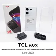 📱 TCL 503 📱 - Img 55953911