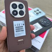 Xiaomi Redmi Note 15 pro 5G 8/256 sellado en caja - Img 55048306