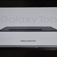 ¡¡¡Nuevo en caja SELLADO!!! Samsung Galaxy Tab S9 11" 5G con S-Pen - Img 45553562