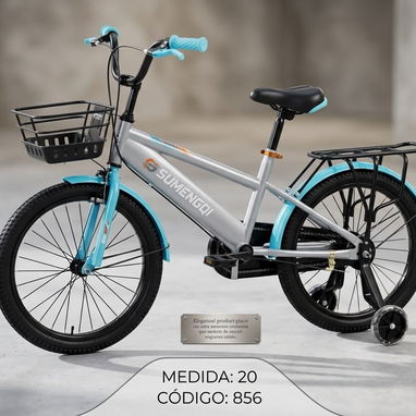 ‼️BICICLETAS 🚴‼️ - Img 127844895
