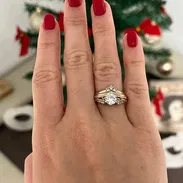Anillos de bodas que cuentan historias y te marcan la vida. D'Brillan - Img 55752145