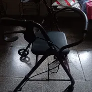 Vendo andador - Img 58330325