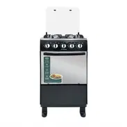 Cocina con horno - Img 57933893