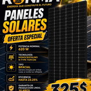 Panel solar - Img 56885667