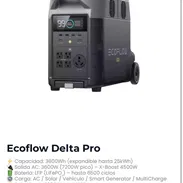 Ecoflow delta pro - Img 55894117