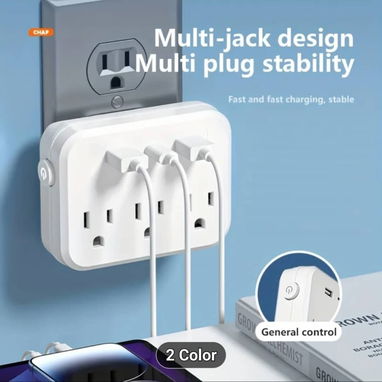 1 Regleta Multifuncional - Img 123348618