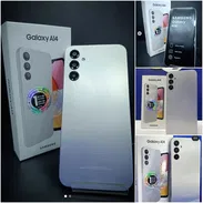 🤑😎CELULARES TIENDA FÍSICA MODELOS SAMSUNG GALAXY A12, F13, A14, A15 y A16. ☎️📞50001322 - Img 54491521