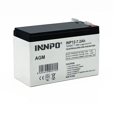 Batería nueva para tu backup - Img 118669558