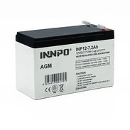 Bateria 12v 7ah - Img 54834040