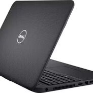 Laptop Dell Inspiron 15 3521 15.6 pulg   Core i3 3317U 6GB RAM 320GB HDD Win 11 - Img 44285082