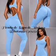 Enterizos Originales Shein tallas M L y XL - Img 54120279