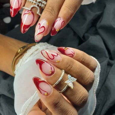 Manicura - 5/8