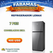 Refrigerador - Img 55913244