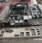 Kit AMD Asus Prime A320M-K + Athlon 3000g - Img 46014651