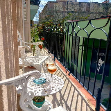 Hostal en la HABANA VIEJA! Renta por noches - Img 109491316