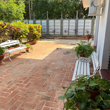 Casa independiente en Siboney Playa 948m² con todas las comodidades - Img 127298270