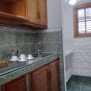 Alquiler de apartamento por tiempo indefinido en La Habana Vieja. Renta de casa equipada en zona privilegiada Habana - Img 56864556
