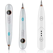 Pluma de plasma láser para eliminar verrugas, tatuajes y más - Img 55106872