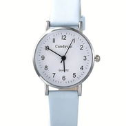 📞53884600.🎇 Set reloj de cuarzo para mujer y brazalete🎇 Mensajería disponible.🚴 - Img 55237568