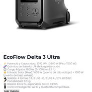 Ecoflow delta 3 ultra - Img 55199984